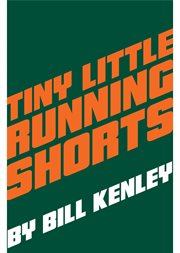 Tiny Little Running Shorts cover image