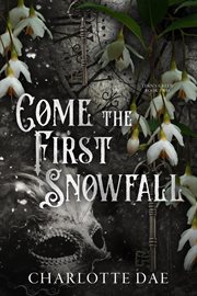 Come the First Snowfall cover image