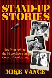 Stand-up stories : Up Stories cover image