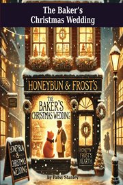 The Bakers Christmas Wedding cover image
