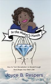 In the Maker's Hands cover image