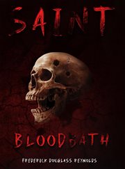 Saint bloodbath cover image