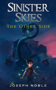 Sinister skies : The other Side cover image