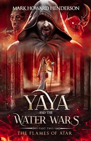 The Flames of Atar cover image