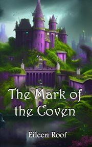 The mark of the coven cover image