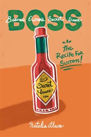 Business owner's secret sauce cover image