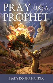 Pray Like a Prophet cover image
