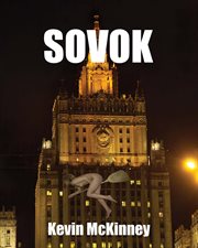 Sovok : (The Memoirs of a Liar?) cover image