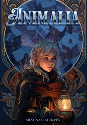 Animalia cover image