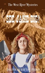 See Jane Dig! cover image
