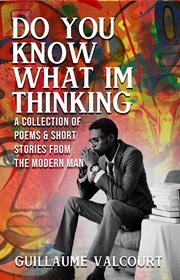 Do You Know What I'm Thinking cover image