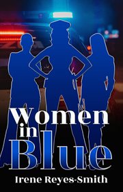 Women in Blue cover image