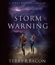 Storm Warning cover image