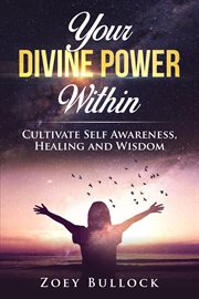 Your divine power within cover image