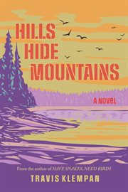 Hills Hide Mountains cover image