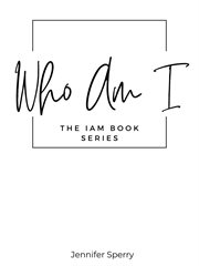 Who Am I? : IAM cover image