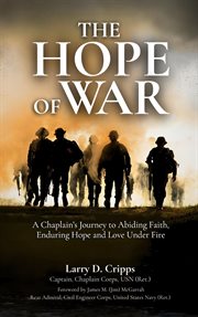 The Hope of War cover image