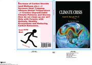 Climate Crisis : Do Not Run Away cover image