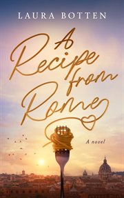 A recipe from Rome cover image