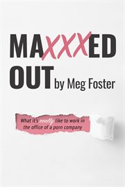 Maxxxed Out cover image