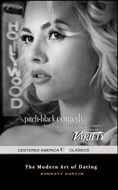 The Modern Art of Dating cover image