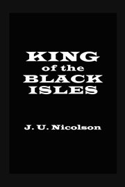 King of the Black Isles cover image