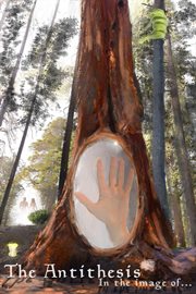 The Antithesis : In the Image of cover image