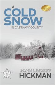 A Cold Snow in Castaway County cover image