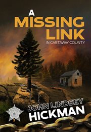 A Missing Link in Castaway County cover image