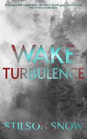 Wake Turbulence cover image