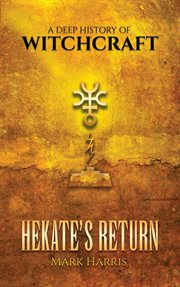 Hekate's Return cover image