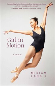 Girl in Motion cover image