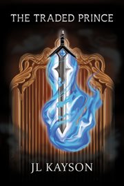 The Traded Prince cover image