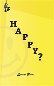 Happy? cover image