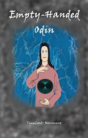 Empty-Handed Odin : Handed Odin cover image