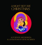 A night before Christmas cover image
