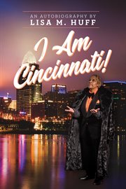 I AM CINCINNATI! cover image