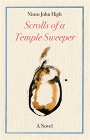 The Scrolls of a Temple Sweeper cover image