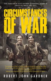 Circumstances of War cover image