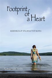 Footprint of a Heart cover image