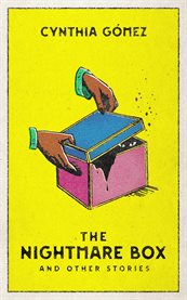 The Nightmare Box and Other Stories cover image