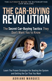 The Car-Buying Revolution : Buying Revolution cover image