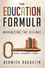 The Education Formula cover image