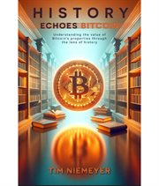 History Echoes Bitcoin cover image