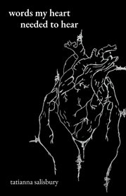 Words My Heart Needed to Hear cover image