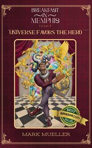 Universe Favors the Hero cover image