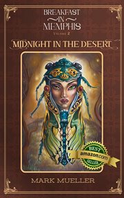 Midnight in the Desert cover image