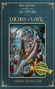 Colors of Love cover image
