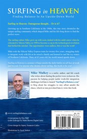 Surfing in Heaven cover image