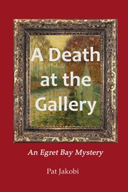 A death at the gallery cover image